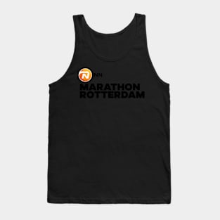 NN Marathon Rotterdam 2 Tank Top